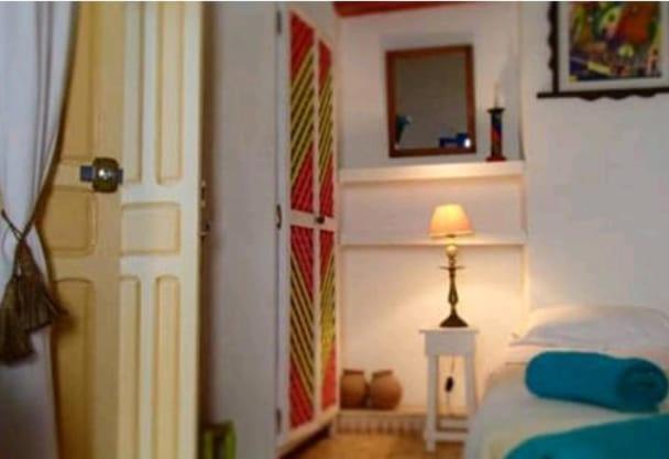 Riad Dar Latifa Essaouira Extérieur photo