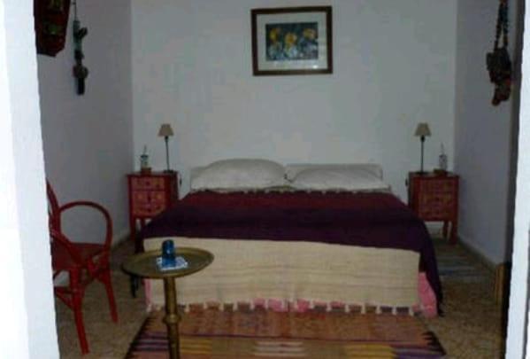 Riad Dar Latifa Essaouira Extérieur photo