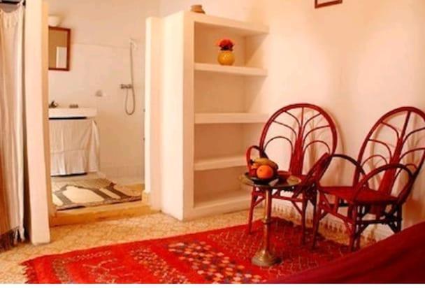 Riad Dar Latifa Essaouira Extérieur photo