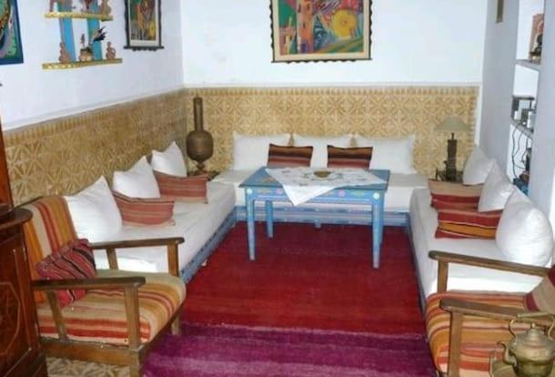 Riad Dar Latifa Essaouira Extérieur photo