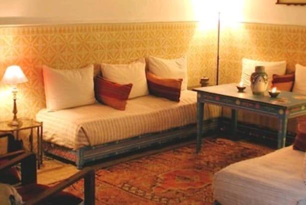 Riad Dar Latifa Essaouira Extérieur photo