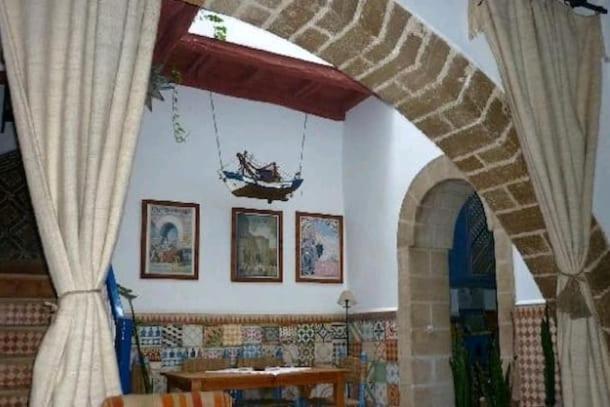 Riad Dar Latifa Essaouira Extérieur photo