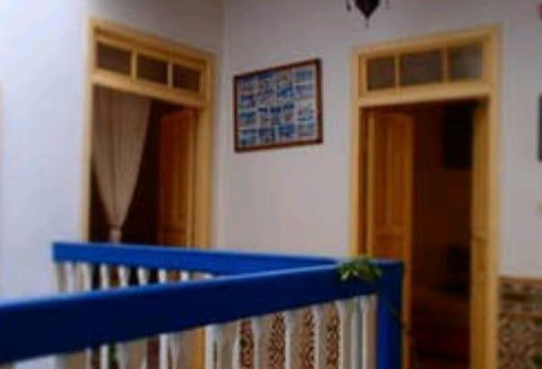 Riad Dar Latifa Essaouira Extérieur photo