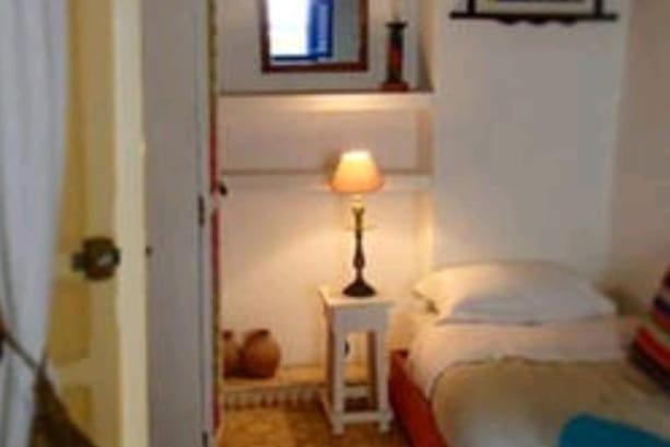 Riad Dar Latifa Essaouira Extérieur photo