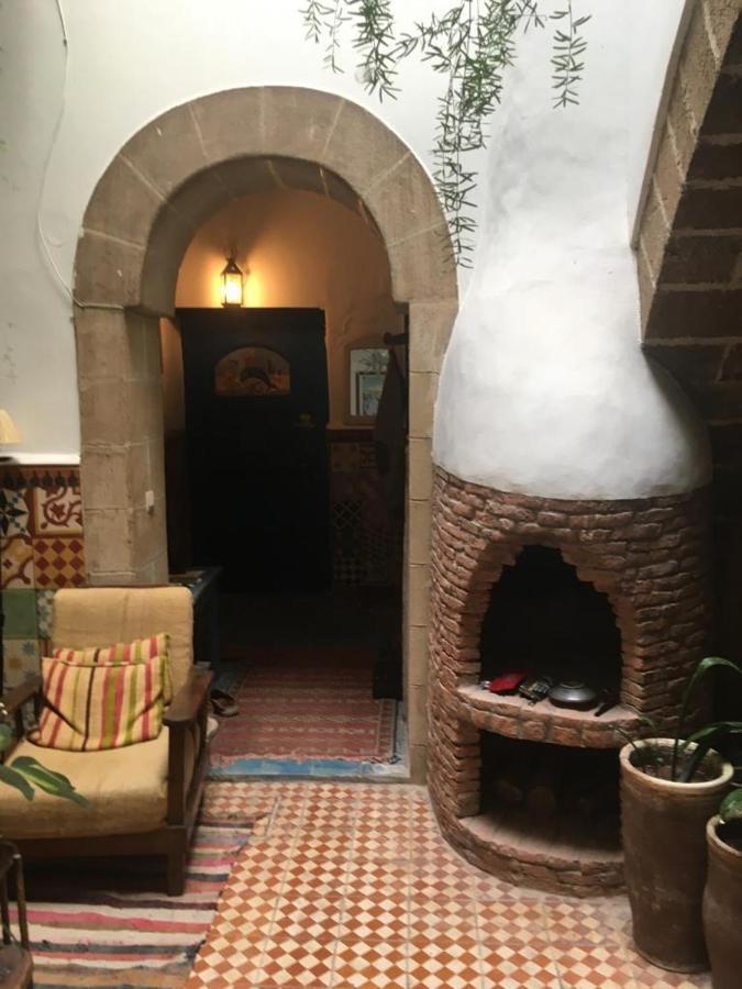 Riad Dar Latifa Essaouira Extérieur photo